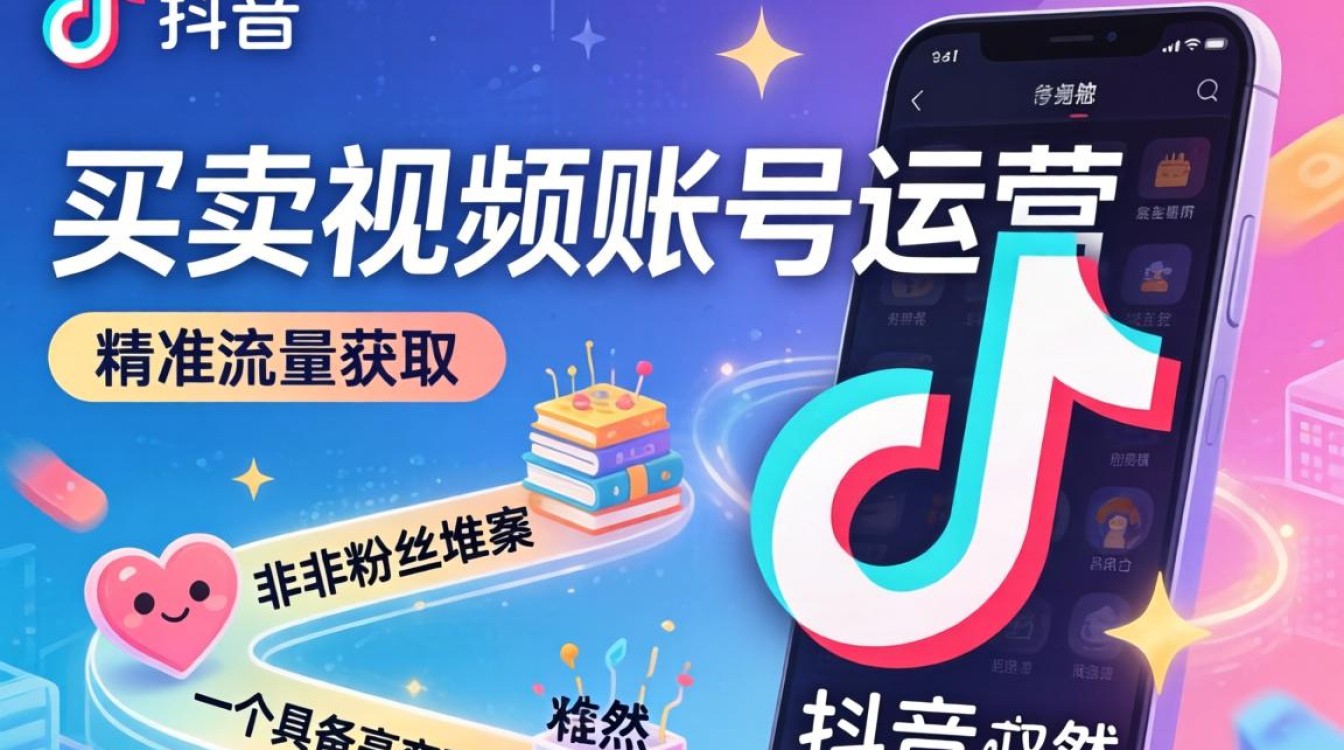 抖音带货视频账号怎么运营?抖音带货账号运营与变现攻略大全 抖音带货账号运营与变现攻略大全