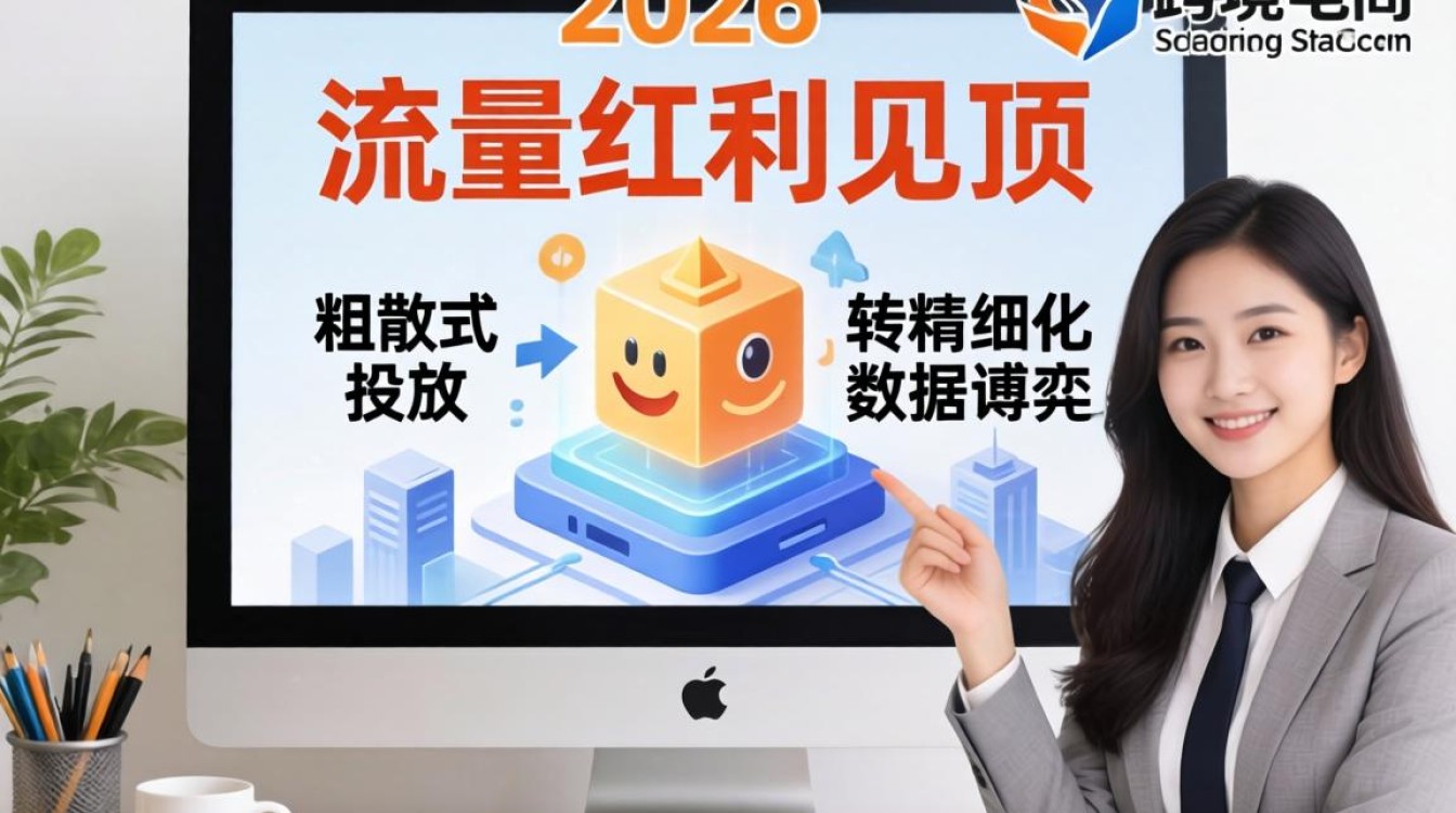 2026年独立站同行分析工具有哪些