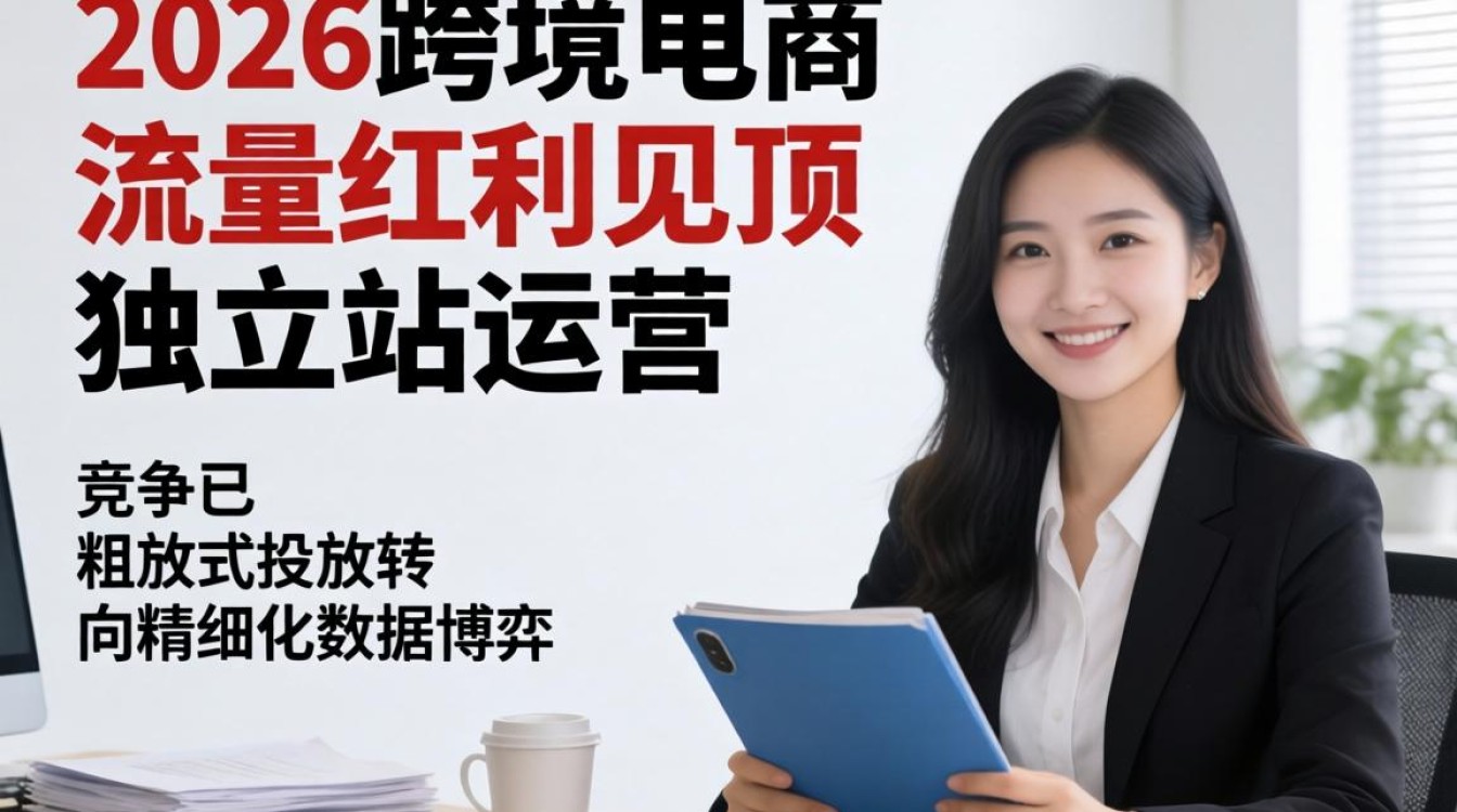 2026年独立站同行分析工具有哪些