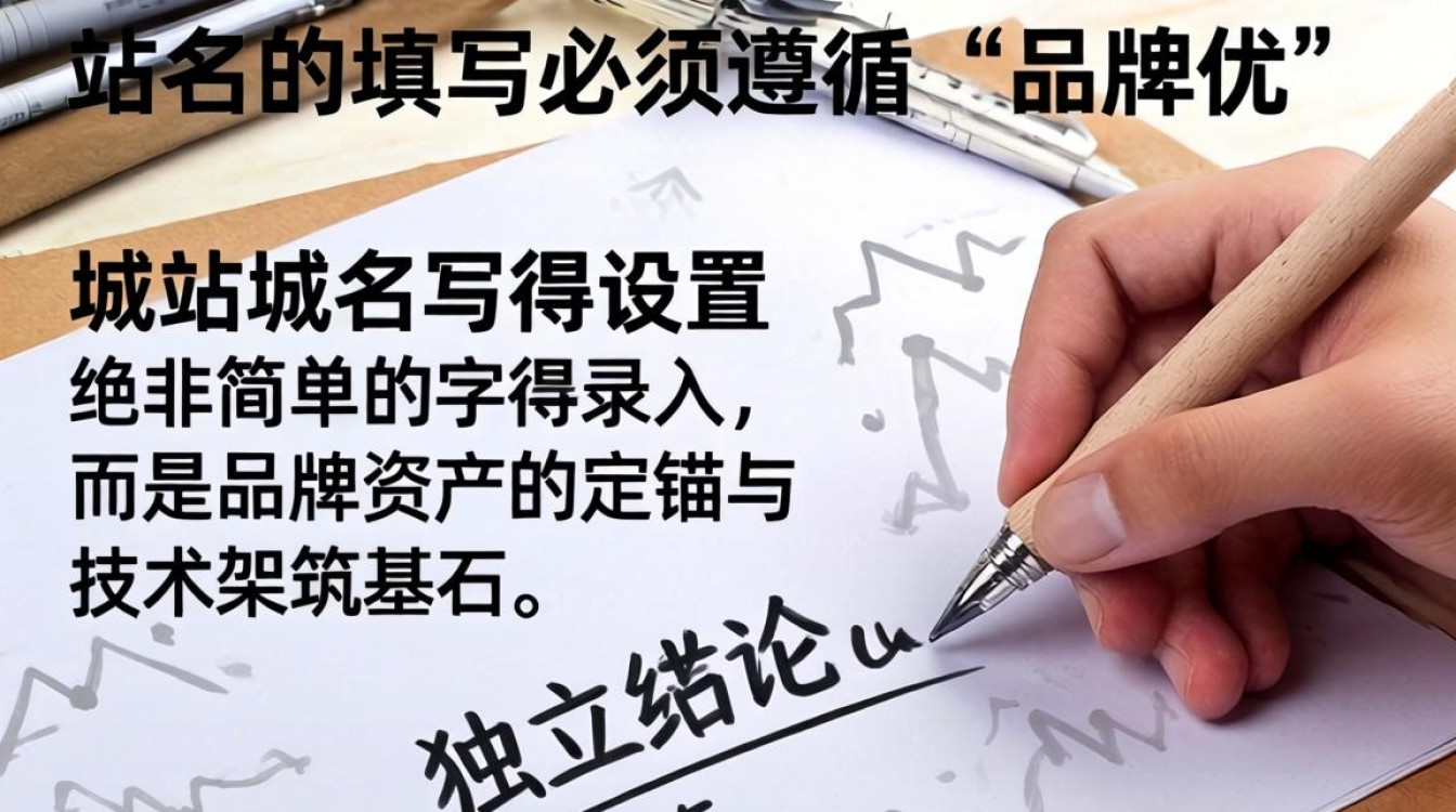 独立站域名填写注意事项