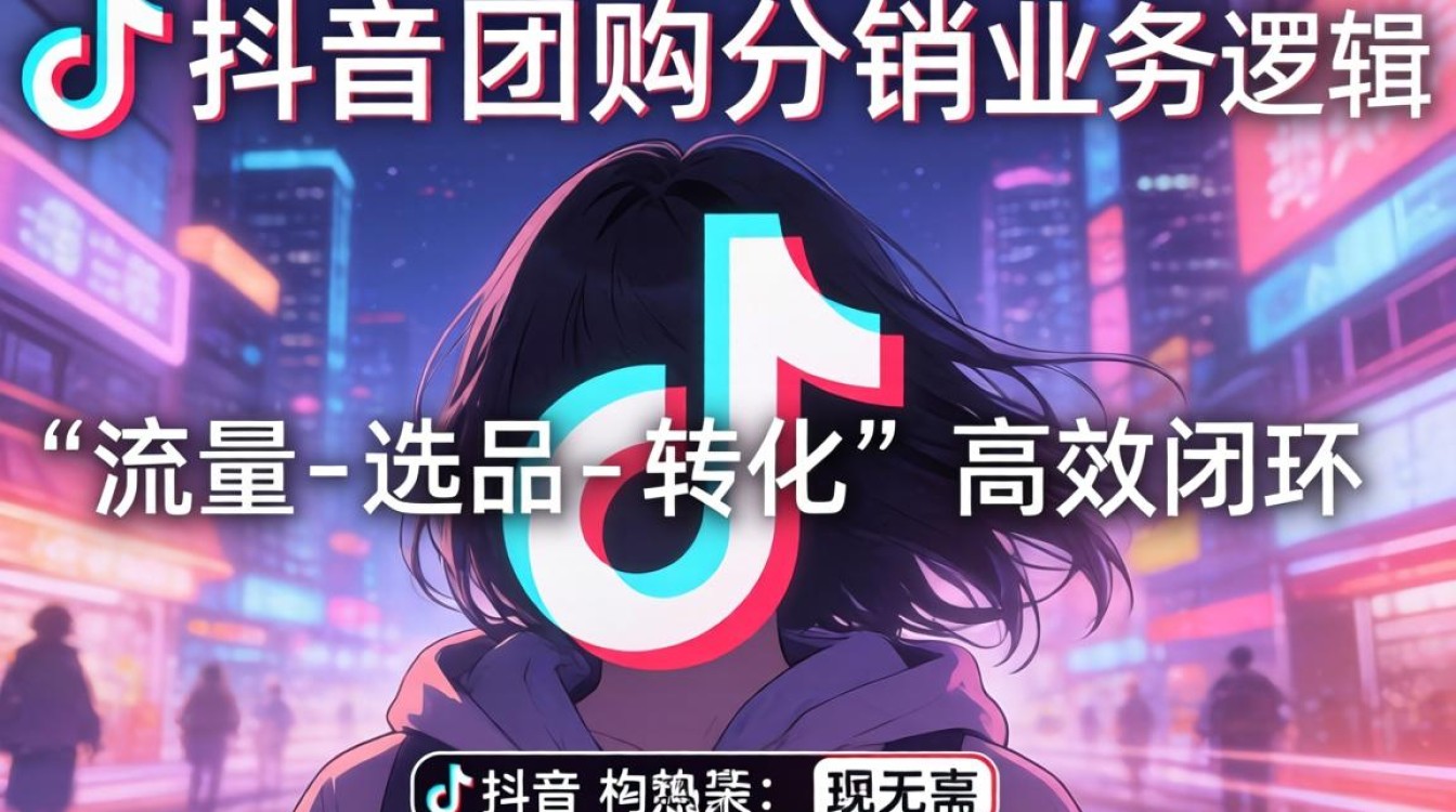 怎么接抖音团购分销业务?抖音团购分销怎么做才能赚钱? 抖音团购分销怎么做才能赚钱