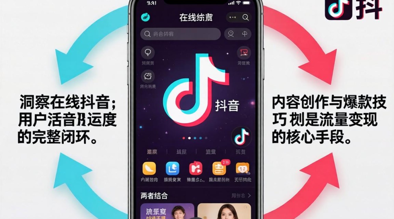 抖音在线状态隐藏了怎么查