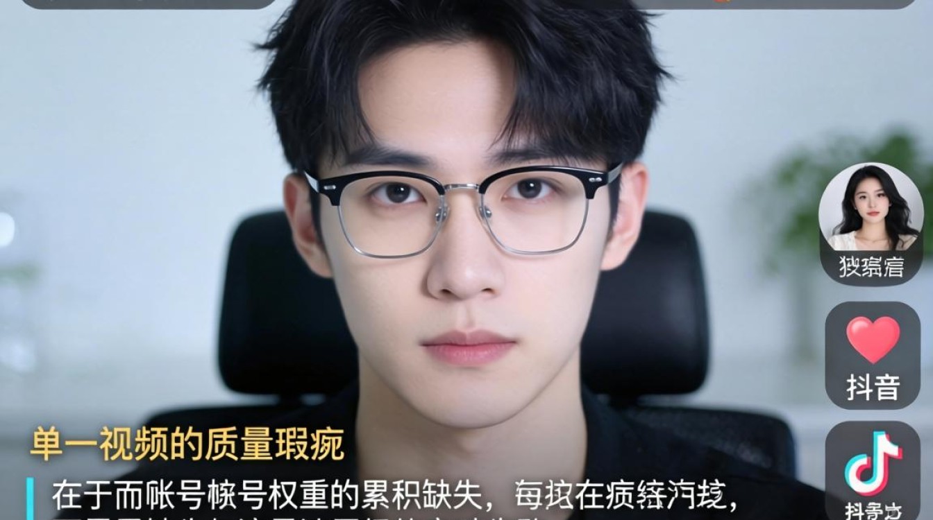 抖音播放量怎么老是少呢