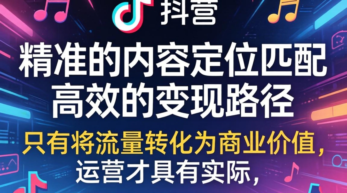 实战运营技巧与变现方法详解