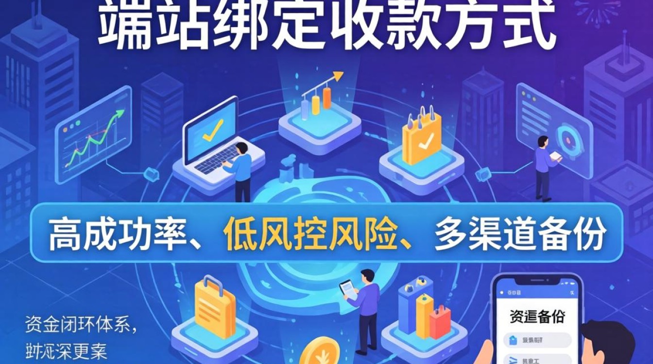 独立站怎么绑定收款方式?独立站收款方式哪个好 独立站怎么绑定收款方式