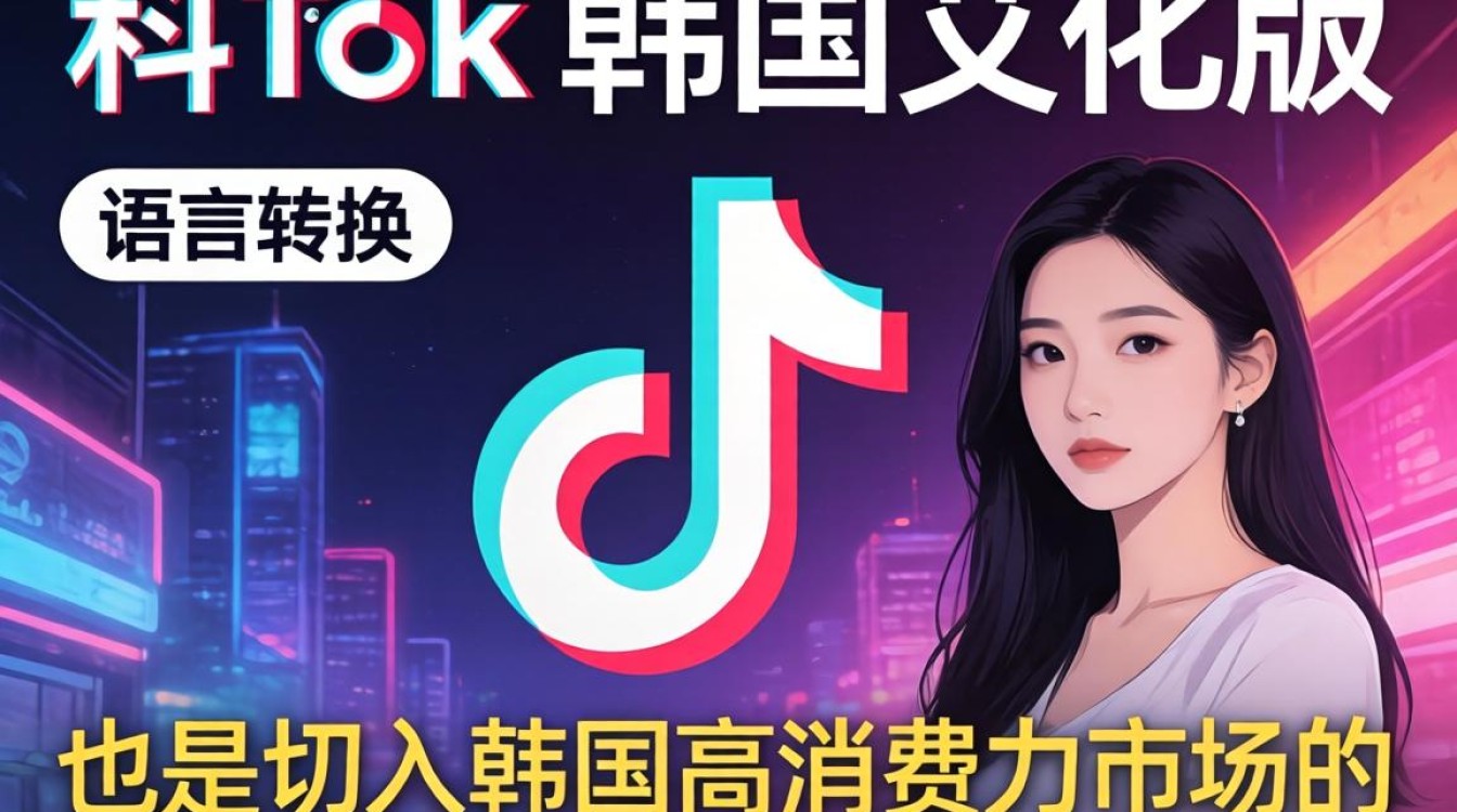 TikTok韩国汉化版怎么变现