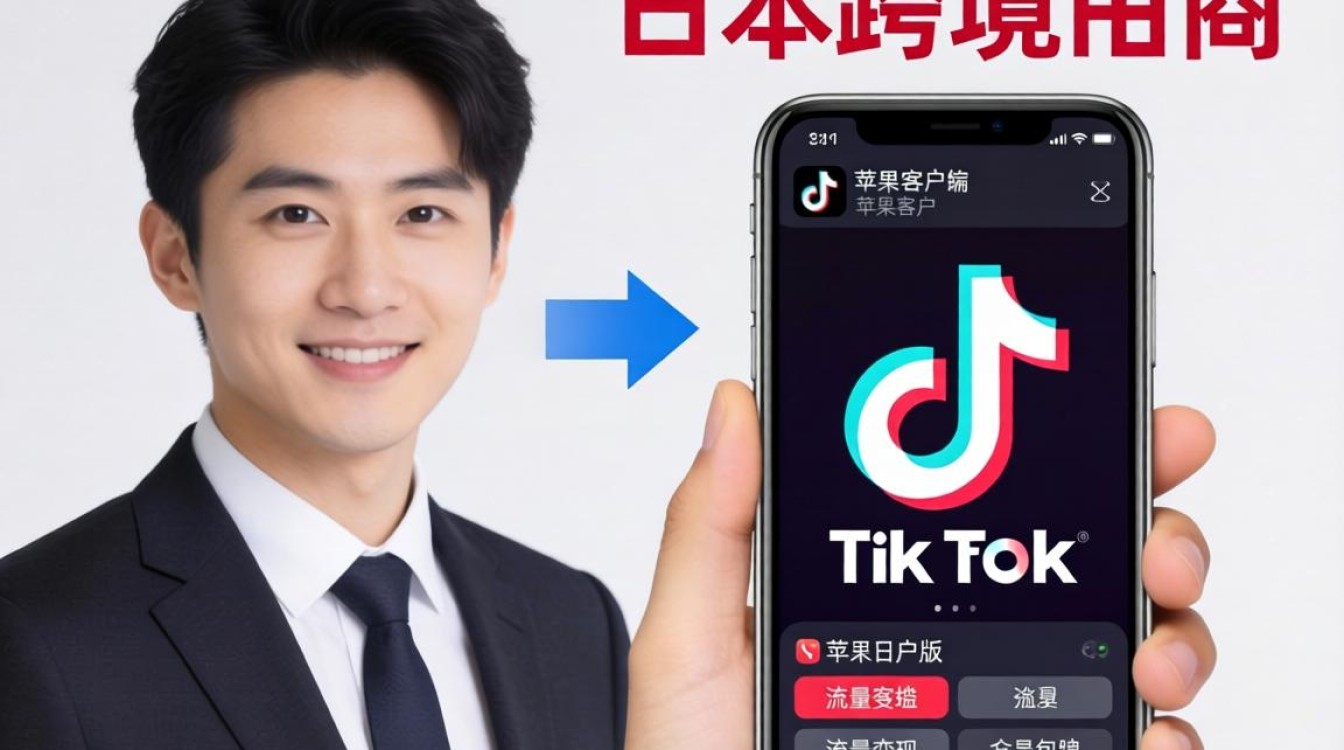 TikTok日本版下载苹果怎么弄?苹果手机TikTok日本版下载安装教程 苹果手机TikTok日本版下载安装教程