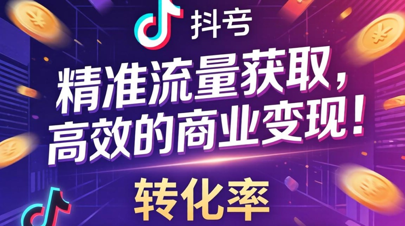 抖音转化率怎么提高?账号运营与变现攻略大全 账号运营与变现攻略大全