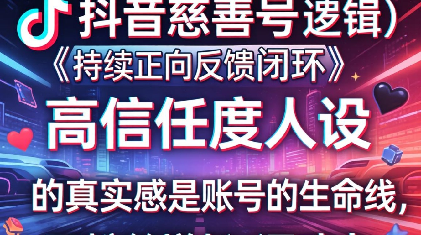 抖音慈善号怎么做视频?新手如何快速涨粉变现 抖音慈善号怎么做视频