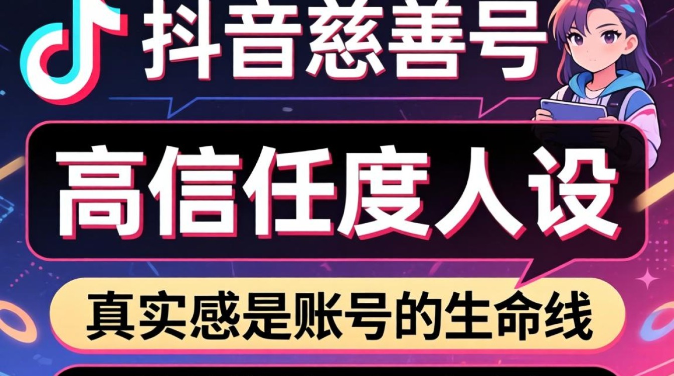 抖音慈善号怎么做视频?新手如何快速涨粉变现 抖音慈善号怎么做视频
