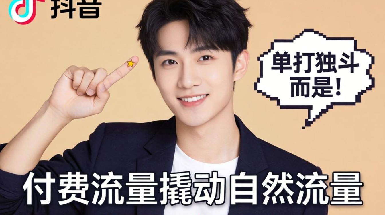 抖音怎么推广哪个好