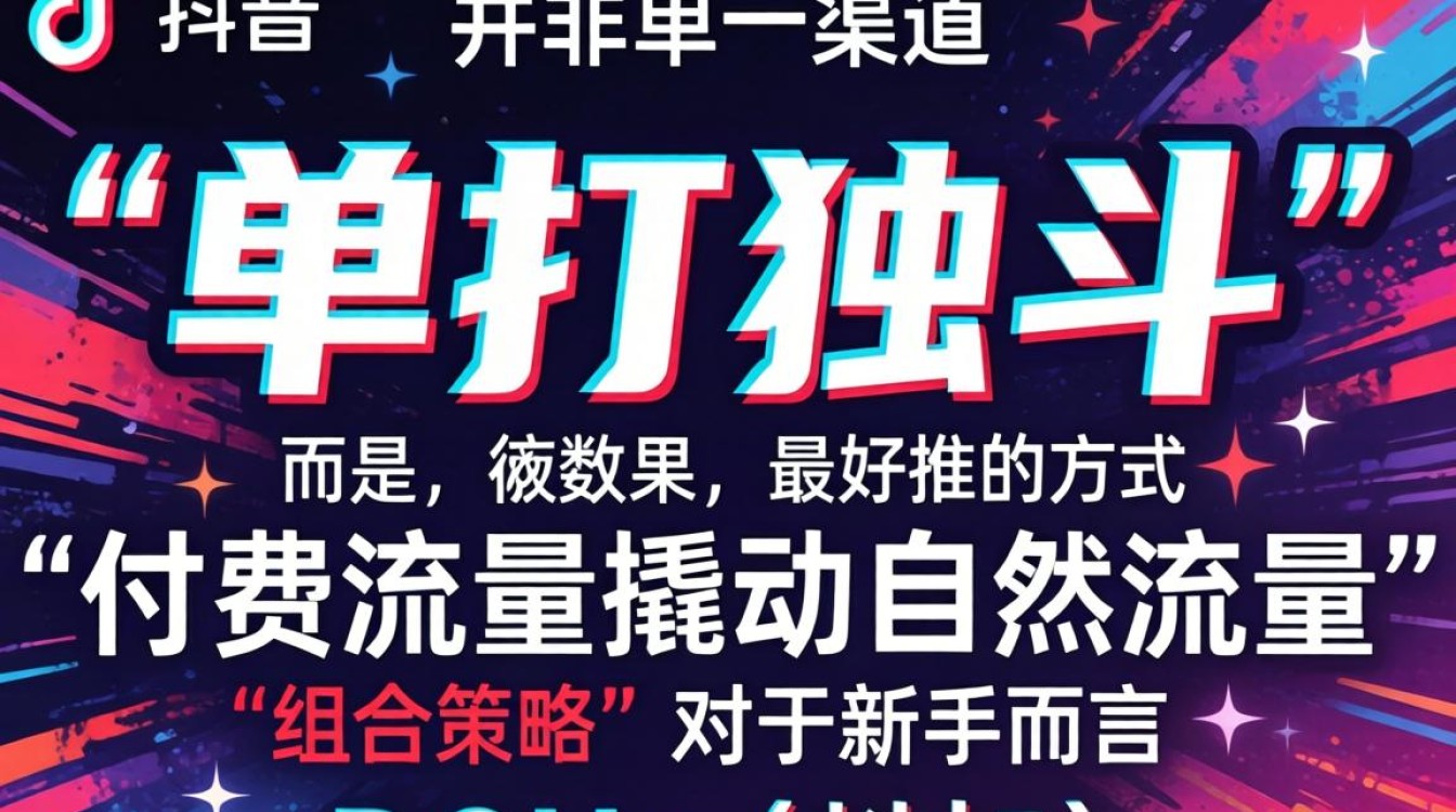 抖音怎么推广哪个好