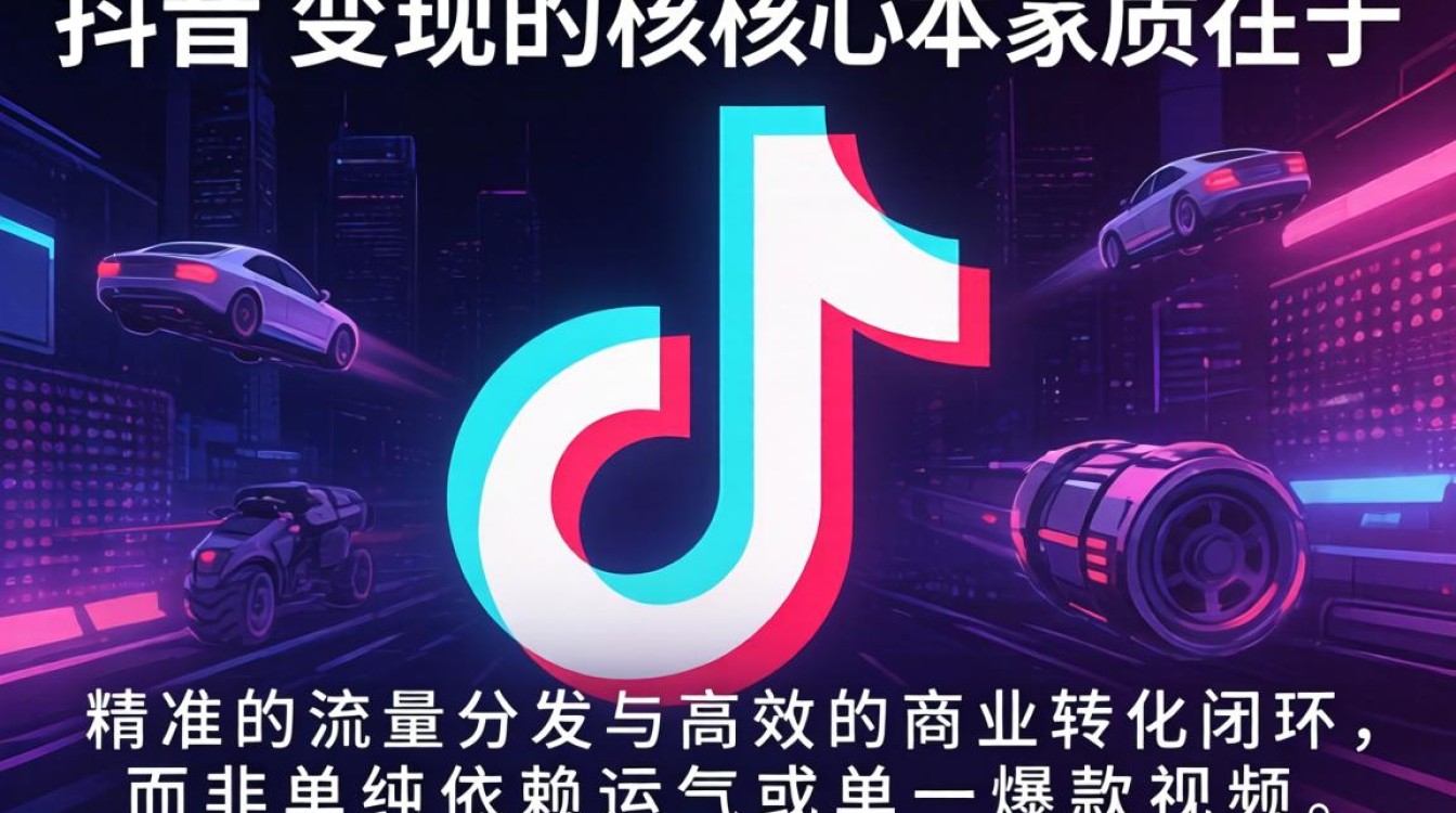 抖音变现渠道有哪些?抖音变现实战教程从入门到精通 抖音变现实战教程从入门到精通