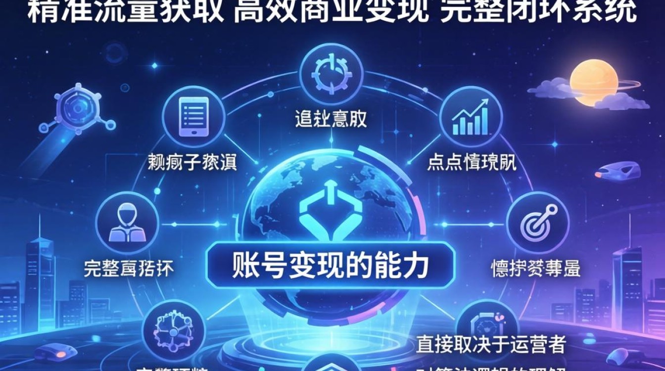 抖音高级运营怎么变现