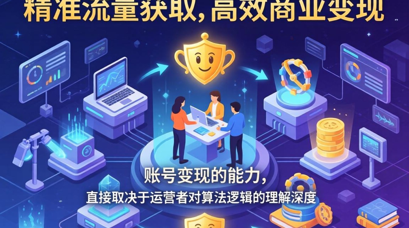 抖音高级运营怎么变现