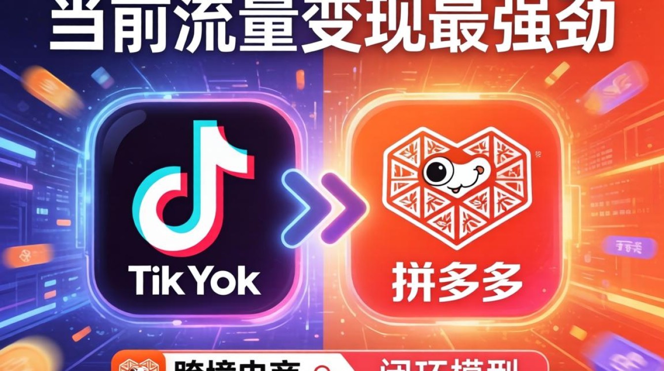 快手国际版tiktok多多变现方法有哪些