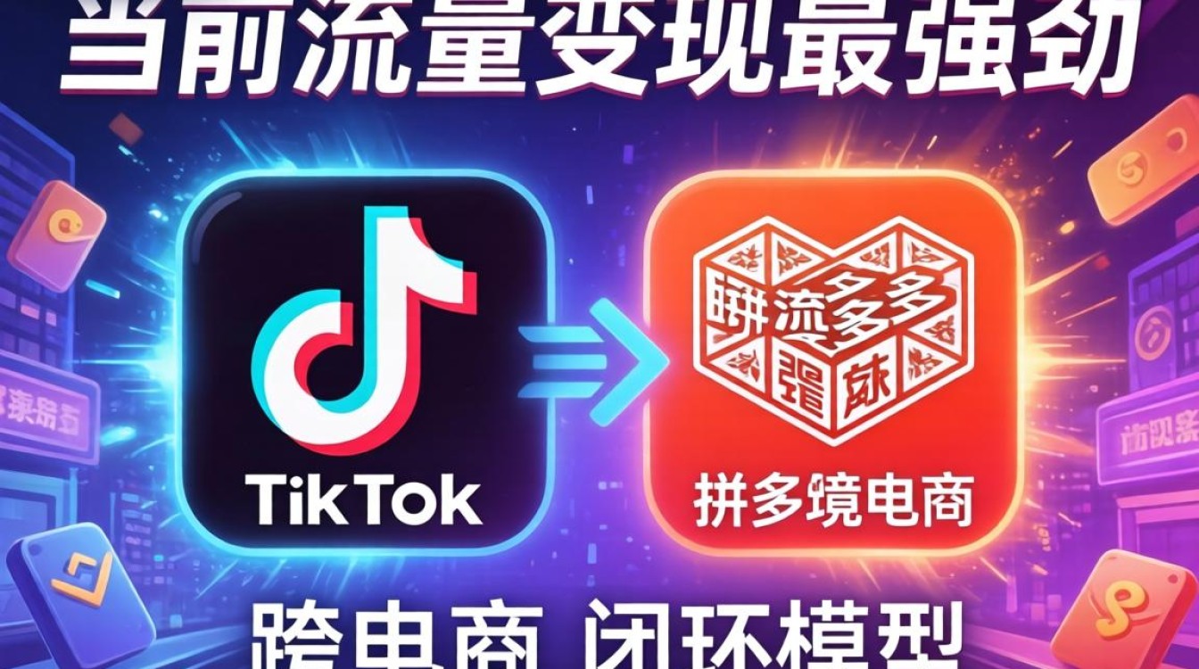 快手国际版tiktok多多变现方法有哪些