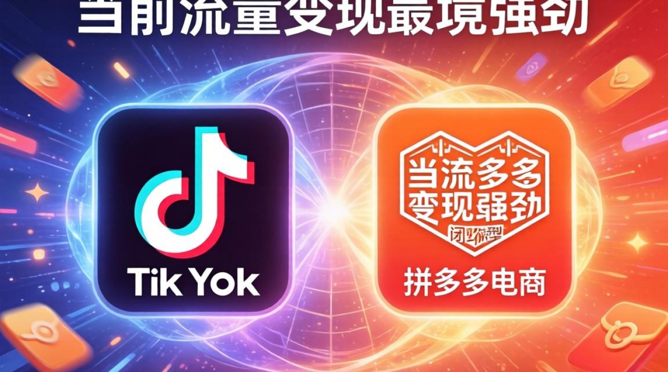 快手国际版tiktok多多变现方法有哪些