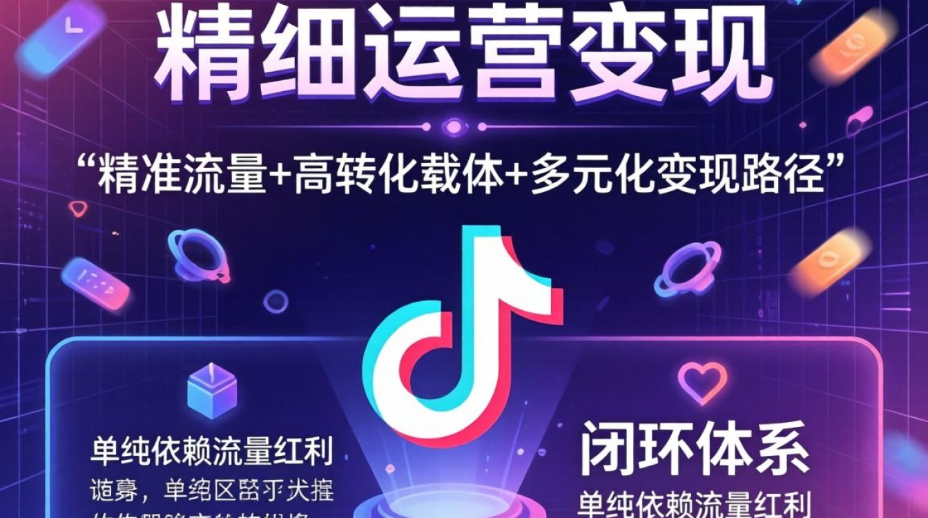 抖音运营变现实战案例分析