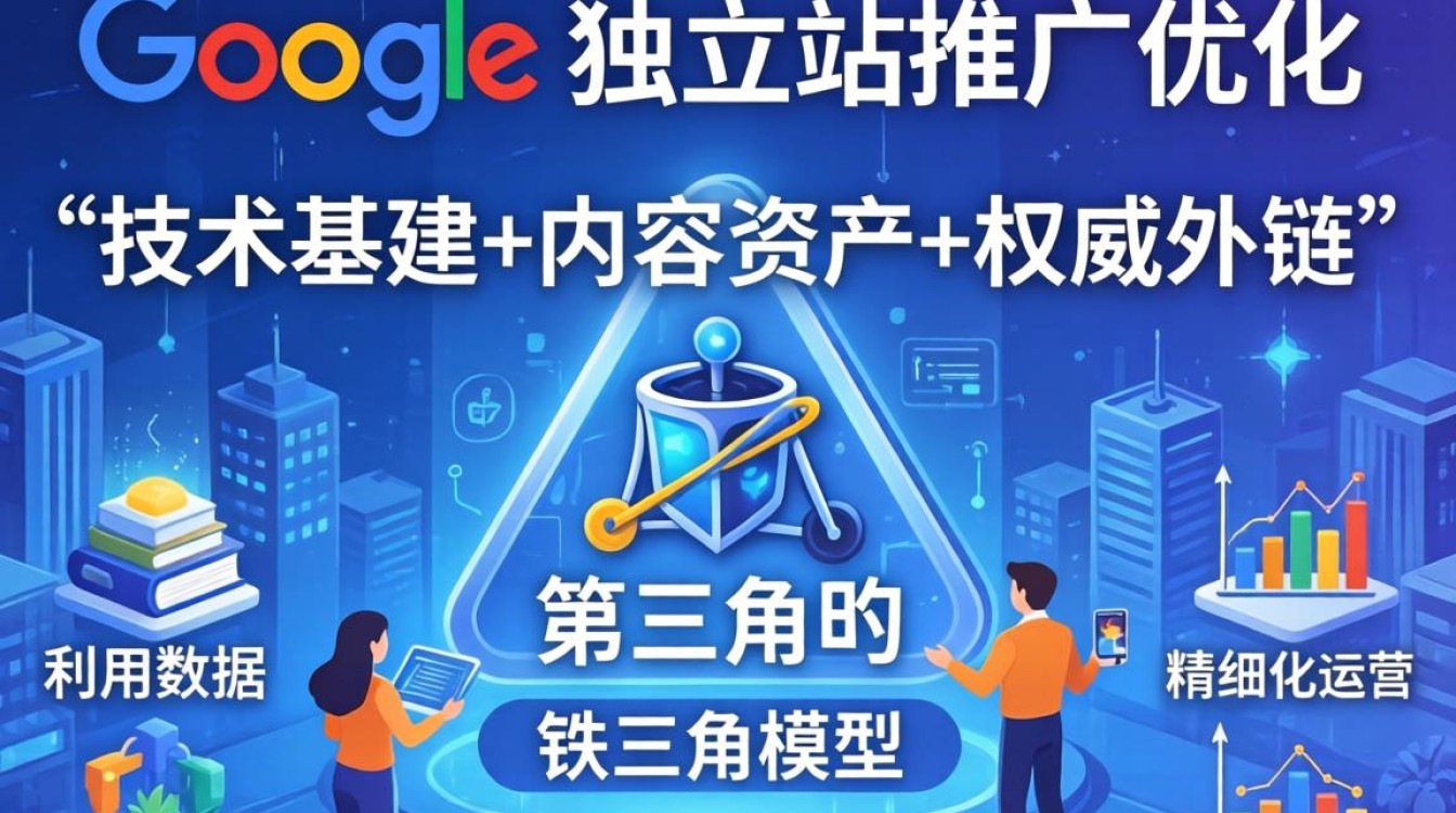 谷歌独立站推广怎么优化?必备哪些运营工具? 谷歌独立站推广怎么优化