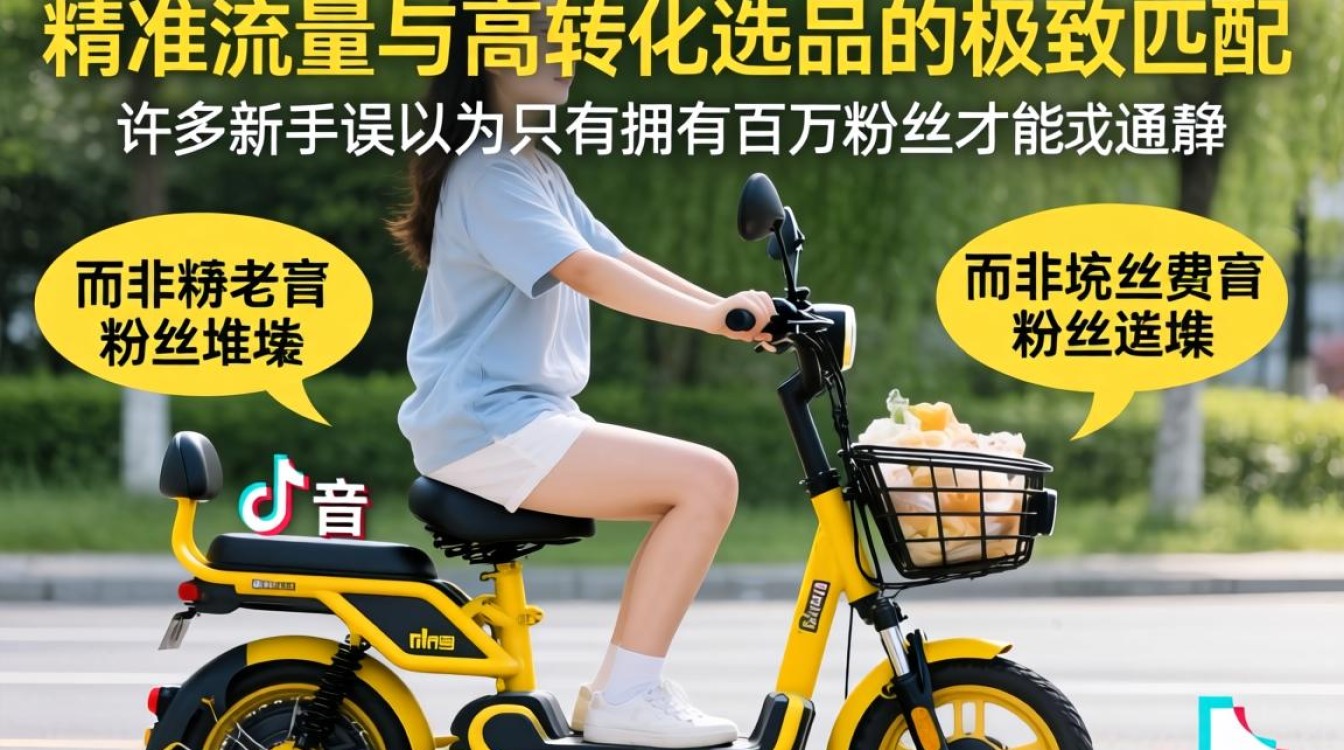 抖音小黄车怎么开通?抖音小黄车从入门到精通全面解析 抖音小黄车从入门到精通全面解析