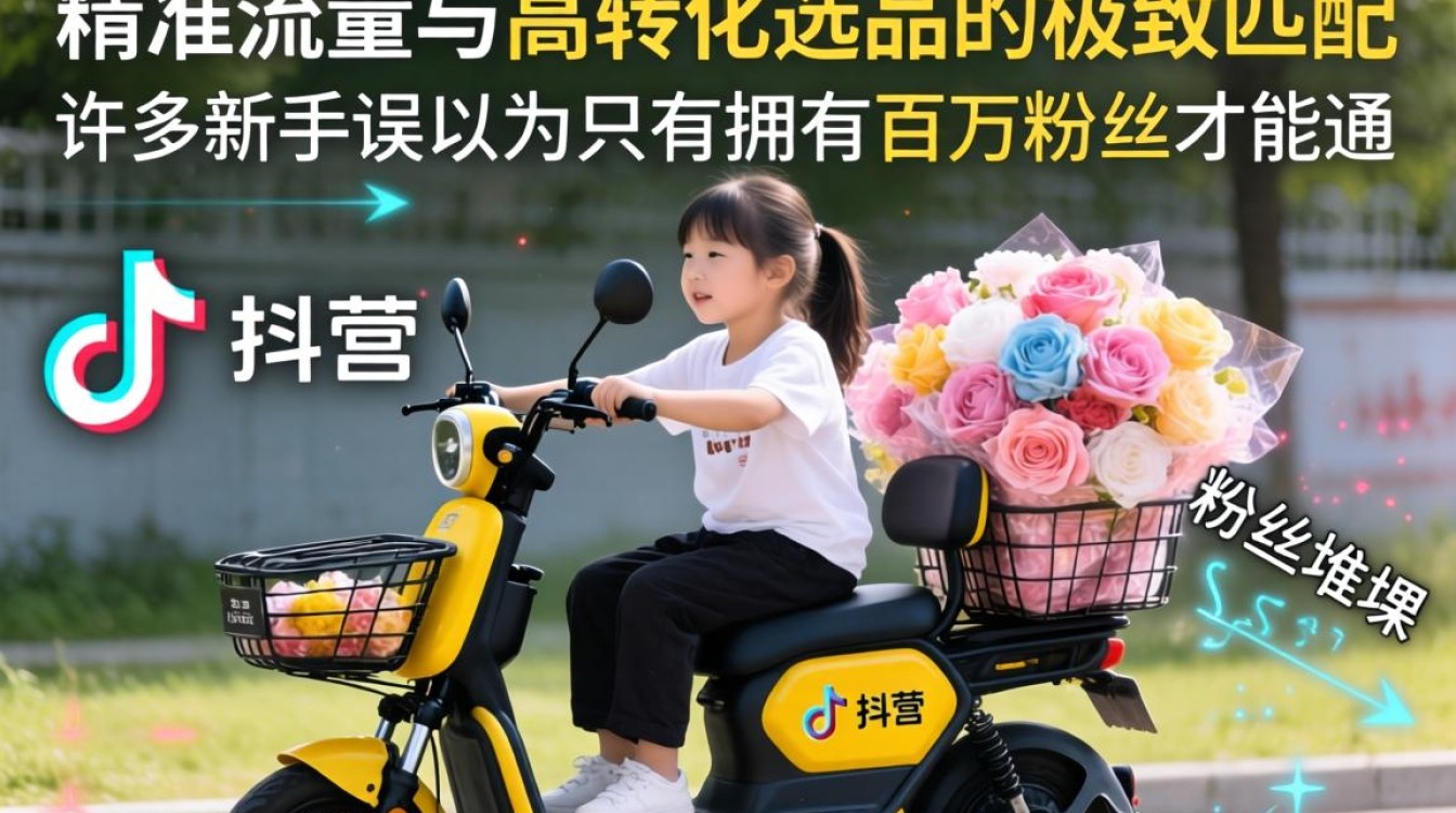 抖音小黄车怎么开通?抖音小黄车从入门到精通全面解析 抖音小黄车从入门到精通全面解析