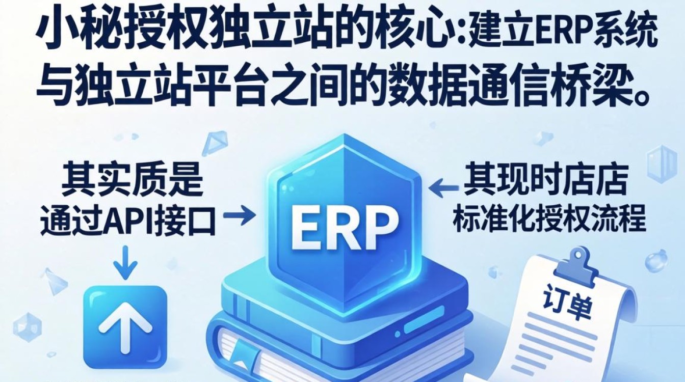 店小秘怎么授权独立站?独立站授权步骤详解 店小秘怎么授权独立站