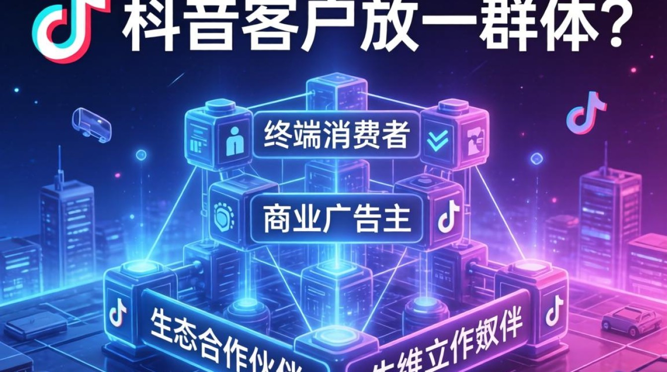 TikTok的客户是谁?出海运营如何精准获客? TikTok的客户是谁
