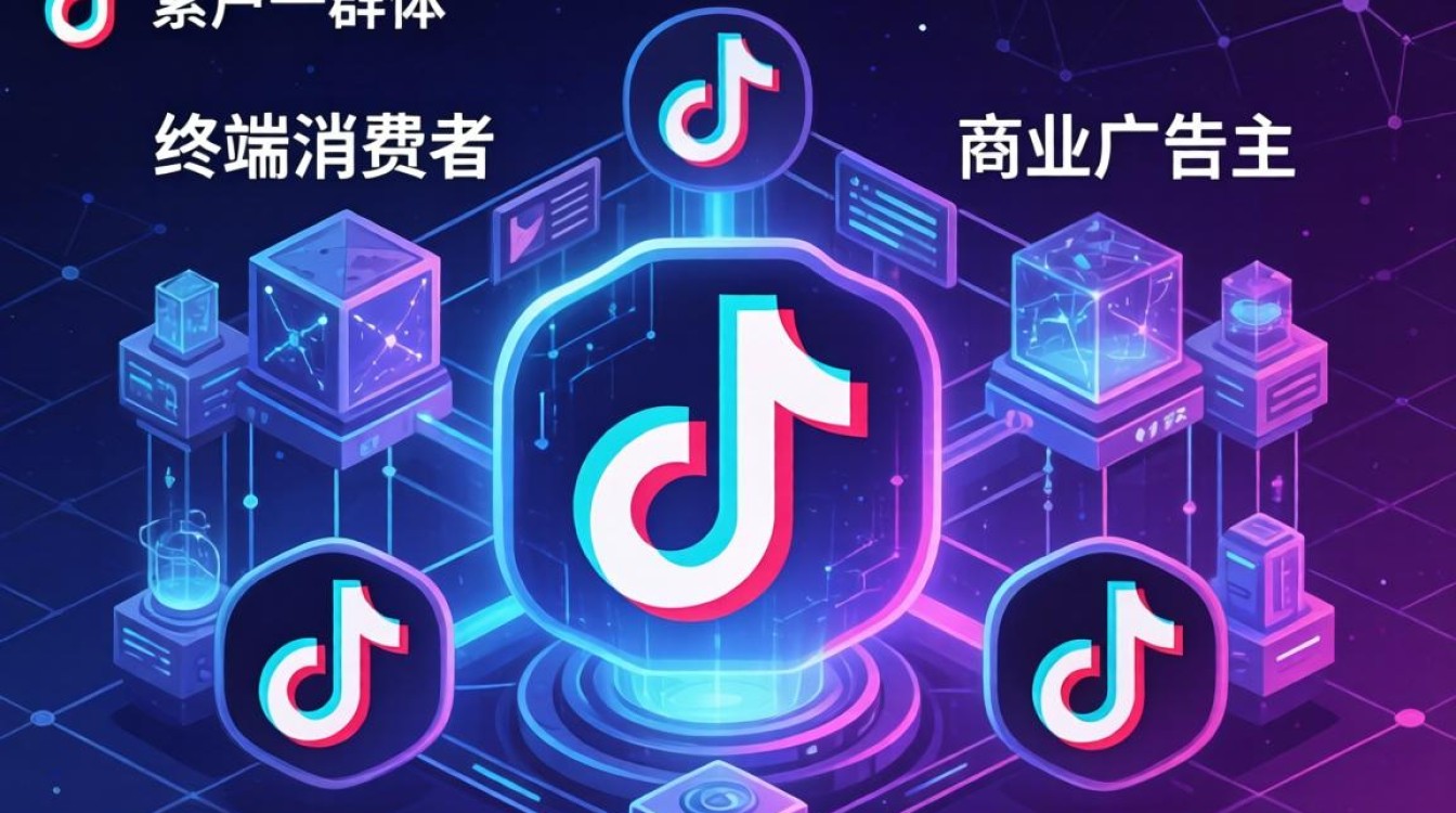 TikTok的客户是谁?出海运营如何精准获客? TikTok的客户是谁