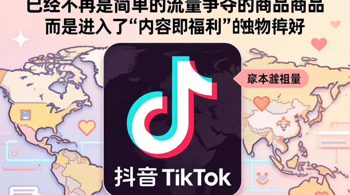 国外抖音tiktok有什么福利?揭秘流量密码获取方法 国外抖音tiktok有什么福利