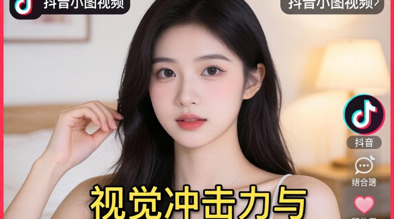 抖音小图怎么做视频?抖音小图视频制作教程与违规避坑指南 抖音小图视频制作教程与违规避坑指南