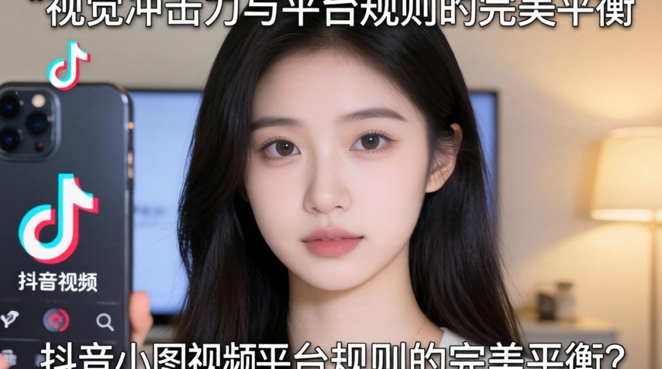 抖音小图怎么做视频?抖音小图视频制作教程与违规避坑指南 抖音小图视频制作教程与违规避坑指南