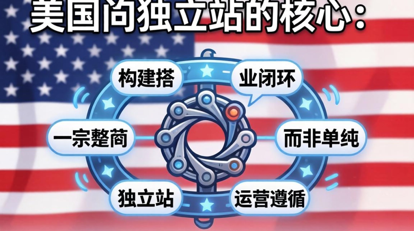 新手如何从零开始搭建独立站