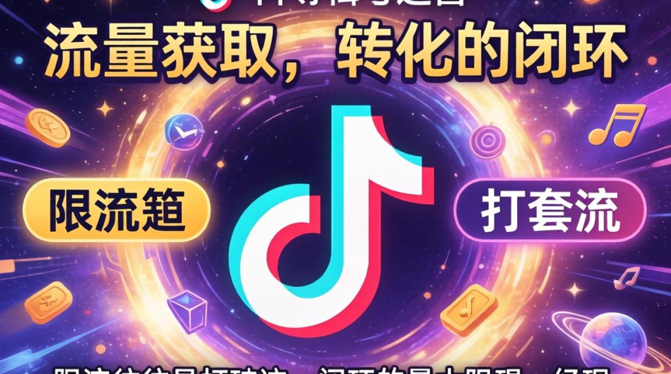 抖音账号限流怎么办?抖音运营从零到变现实战教程 抖音运营从零到变现实战教程