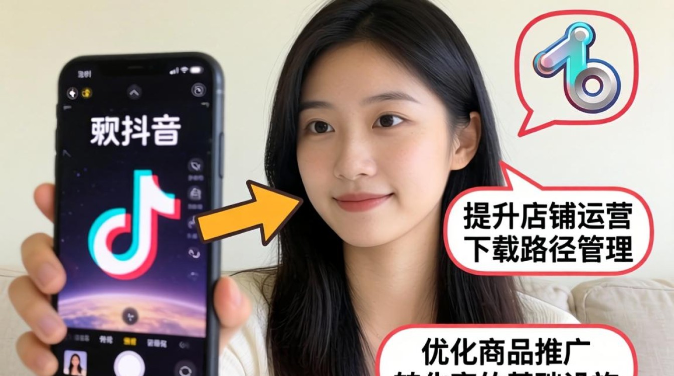 抖音怎么保存下载路径图