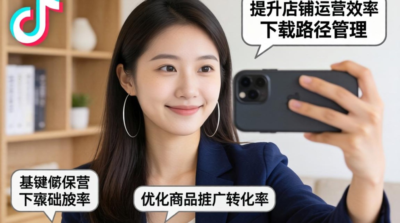 抖音怎么保存下载路径图