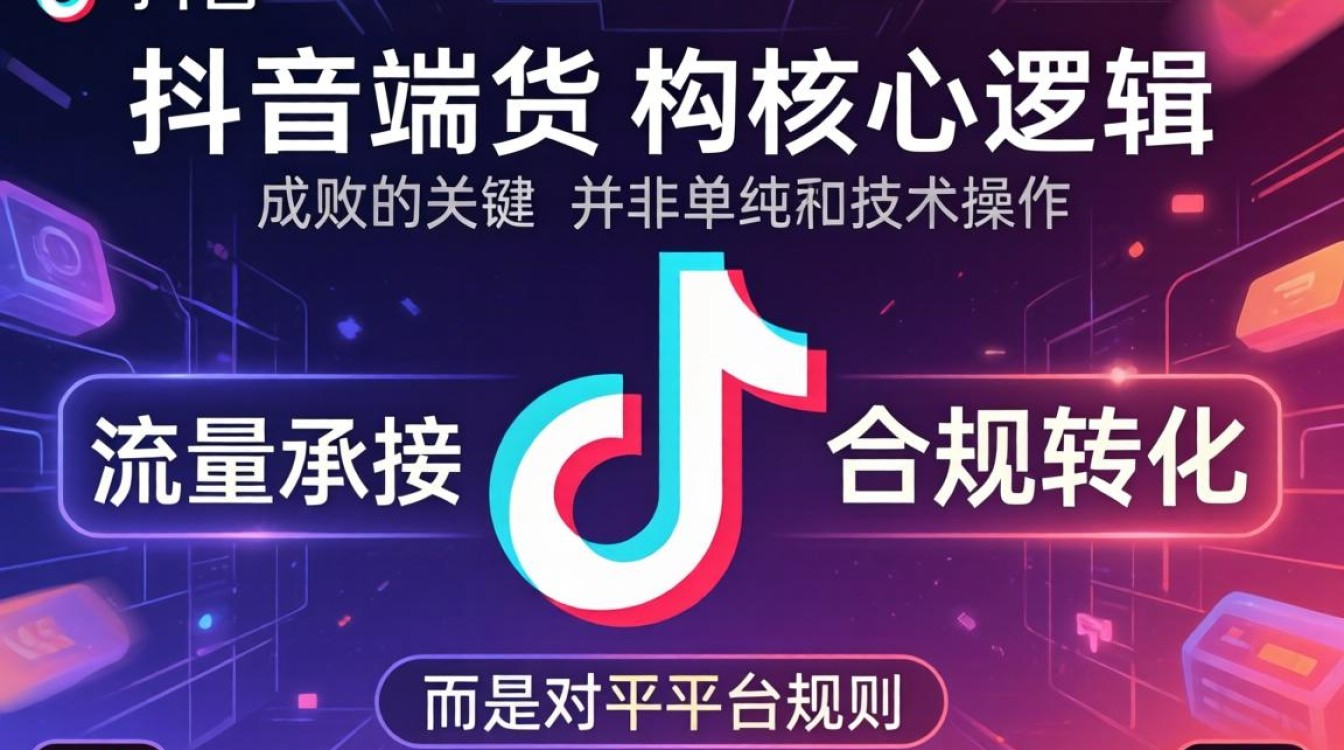 抖音带货如何避免违规封号