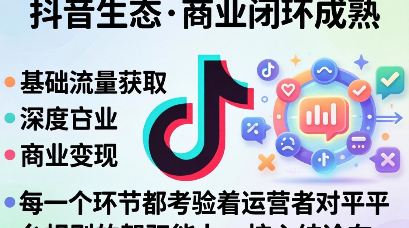 抖音变现如何突破增长瓶颈