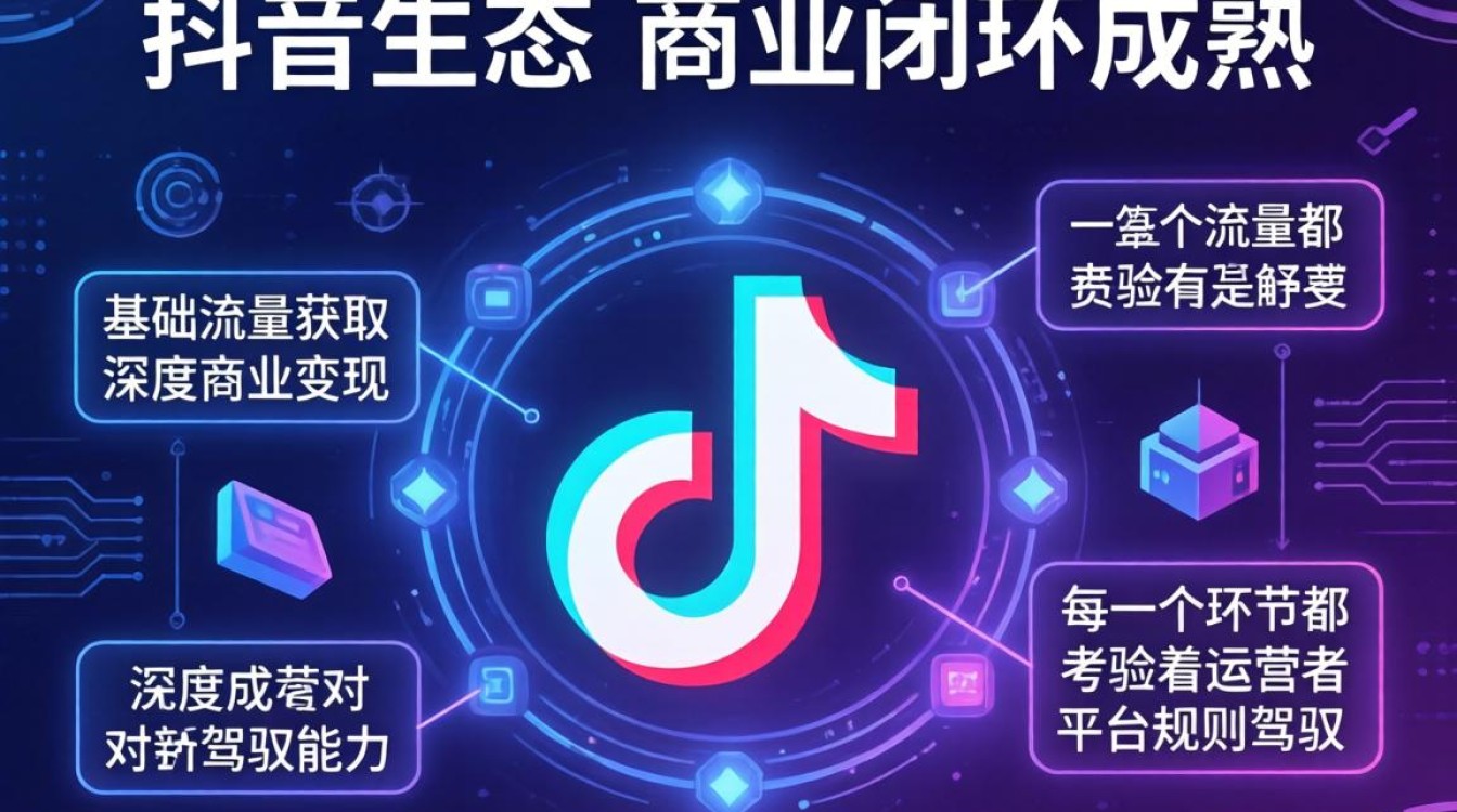 抖音变现如何突破增长瓶颈