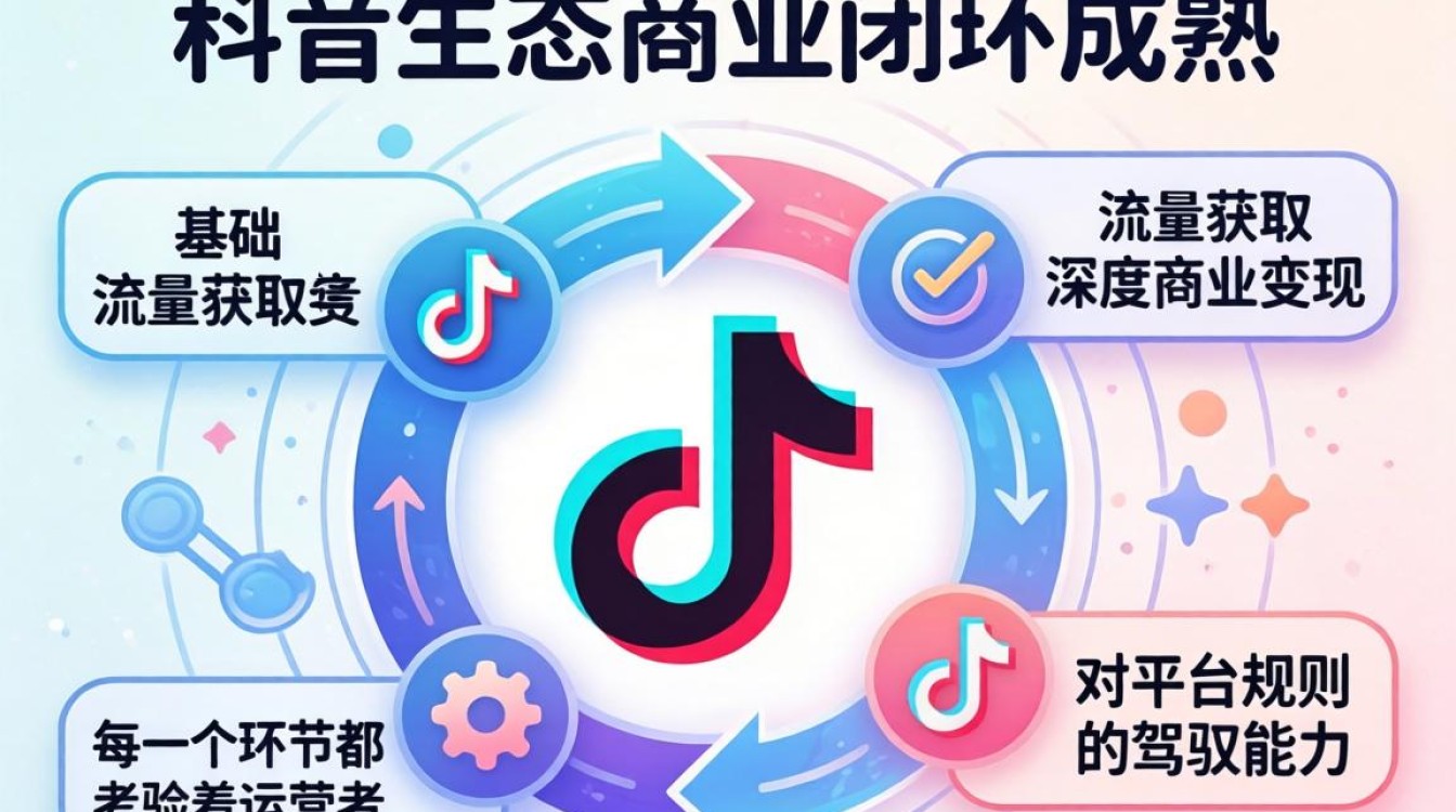 抖音变现如何突破增长瓶颈