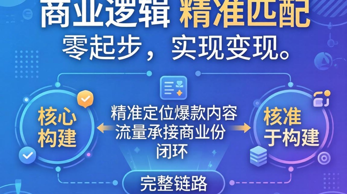 抖音怎么涨粉运营?从零到变现实战教程全解析 从零到变现实战教程全解析