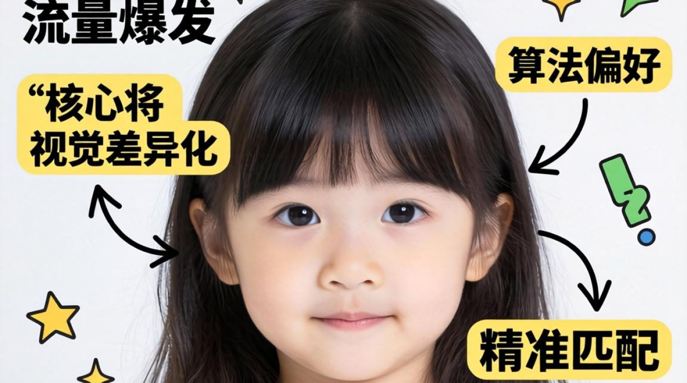 抖音小孩的长发怎么剪的