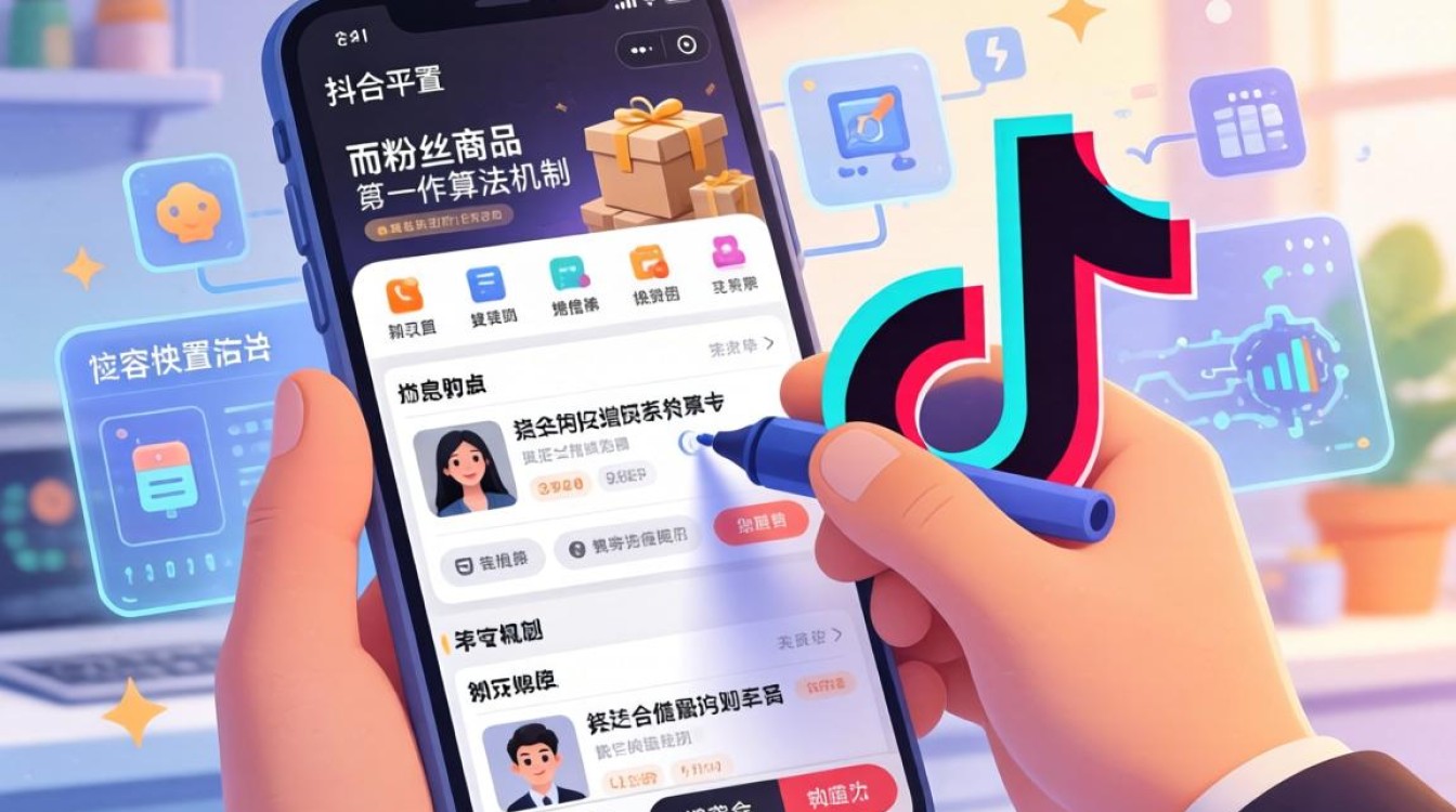 抖音粉丝增长运营秘籍有哪些