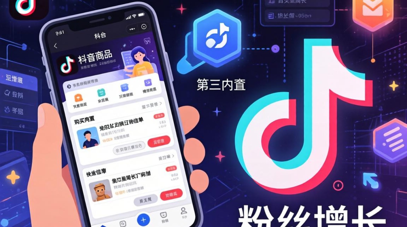 抖音粉丝增长运营秘籍有哪些