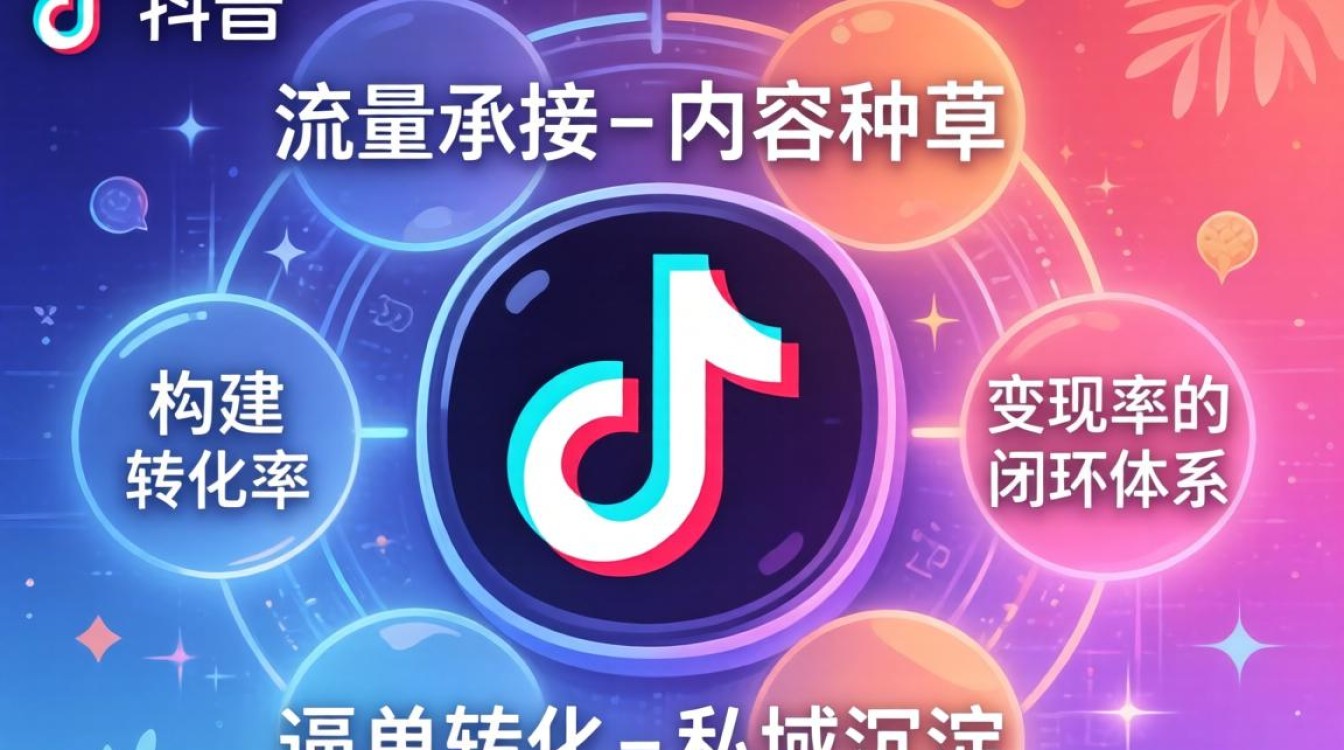 抖音直播转化专业运营技巧有哪些