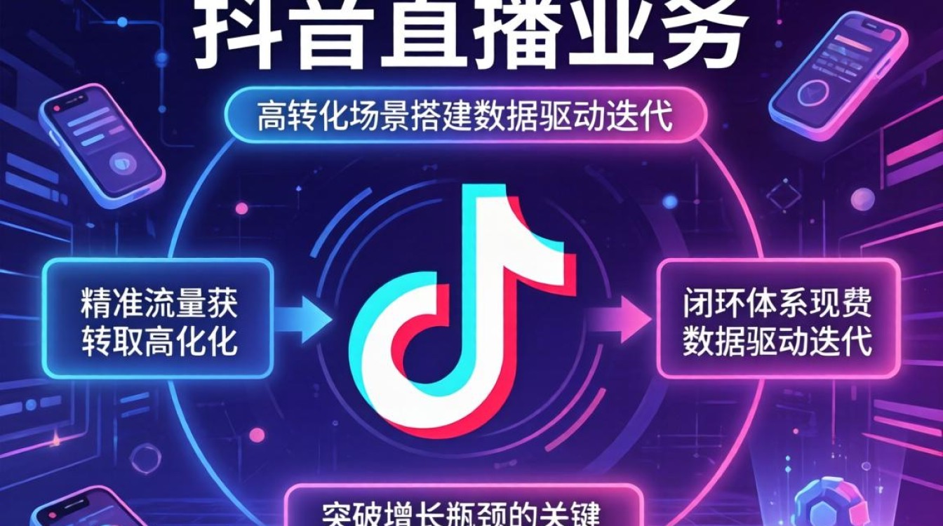 如何突破增长瓶颈获取流量