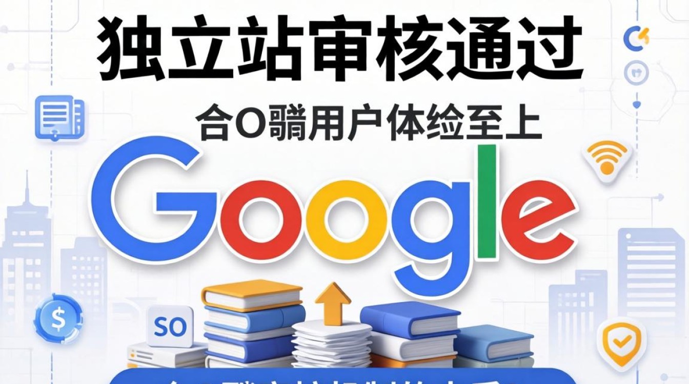 谷歌独立站审核不通过怎么办