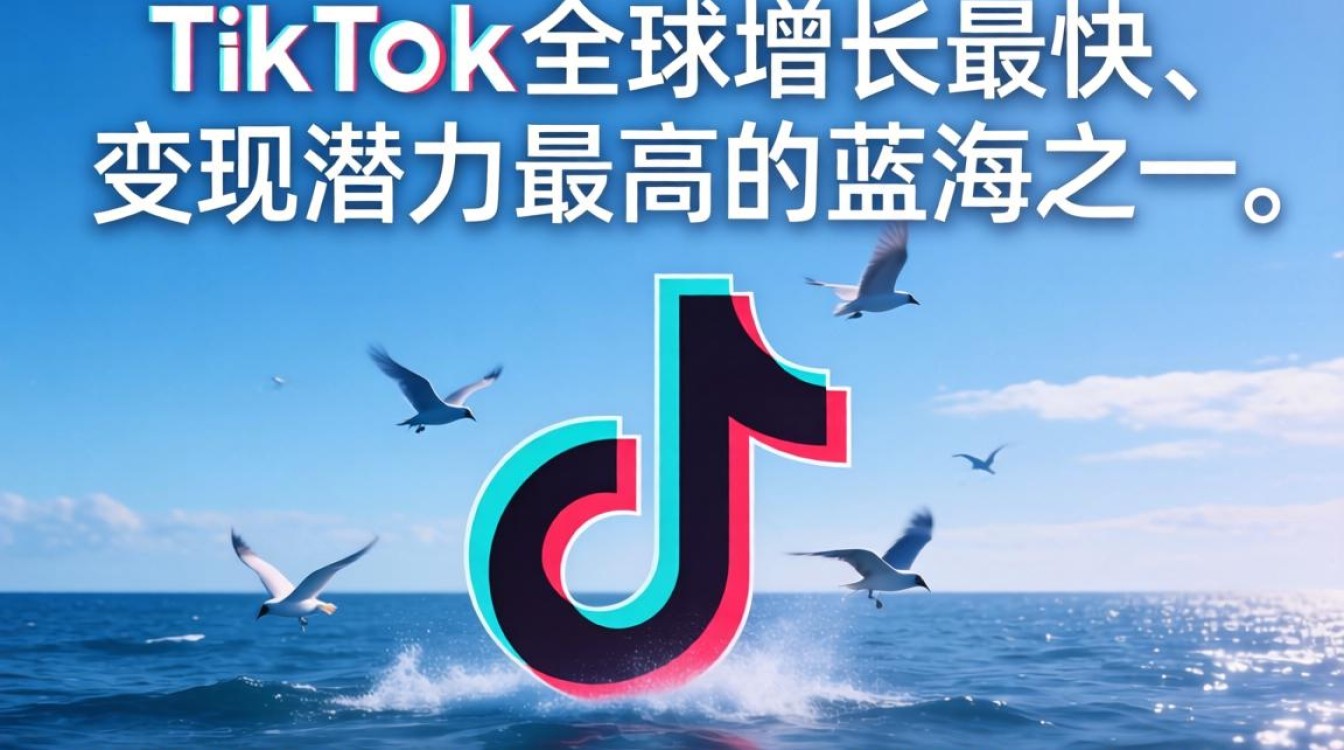 TikTok韩国人气怎么做