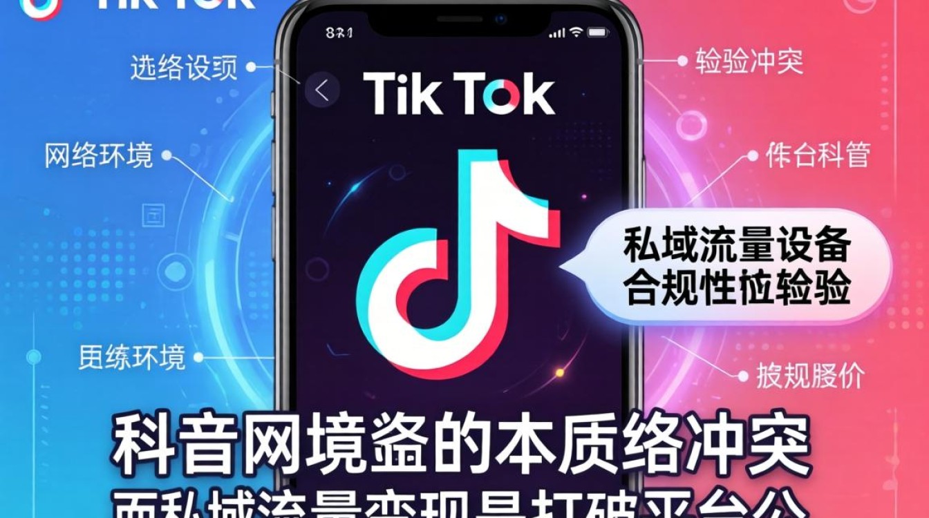 抖音iOS系统看不了tiktok怎么办?iOS看TikTok教程 抖音iOS系统看不了tiktok怎么办