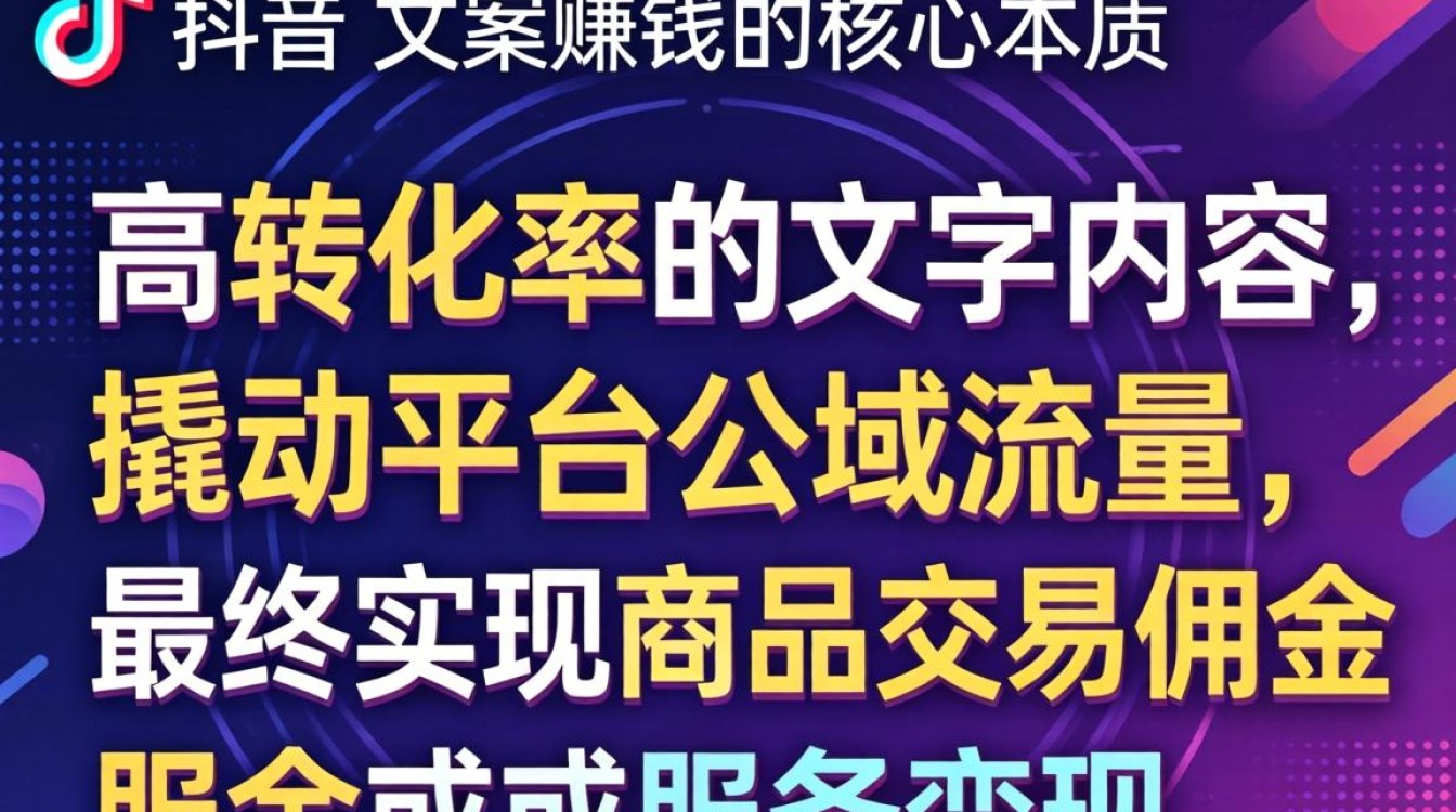 带货文案变现方法有哪些